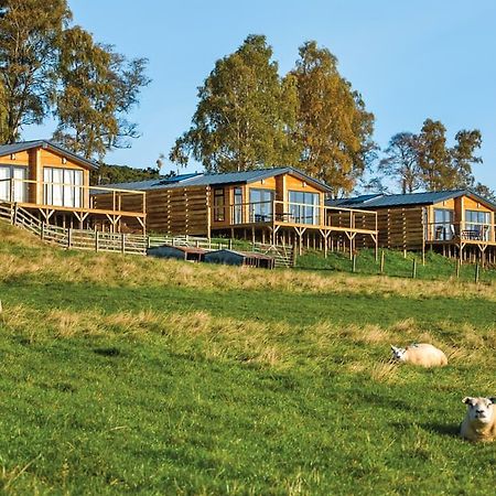 Kessock Highland Lodges North Kessock Bagian luar foto