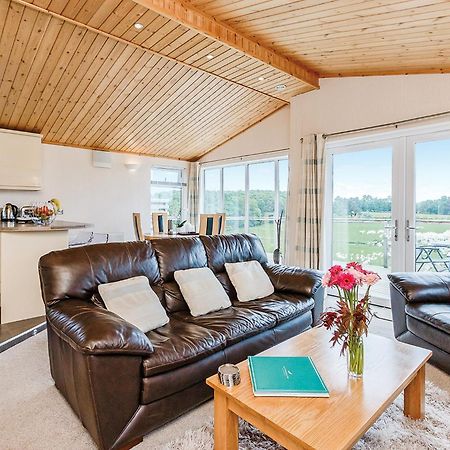 Kessock Highland Lodges North Kessock Ruang foto