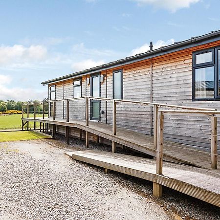 Kessock Highland Lodges North Kessock Bagian luar foto