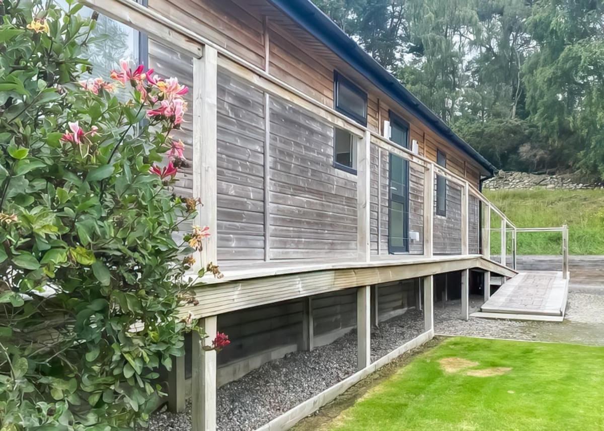 Kessock Highland Lodges North Kessock Bagian luar foto