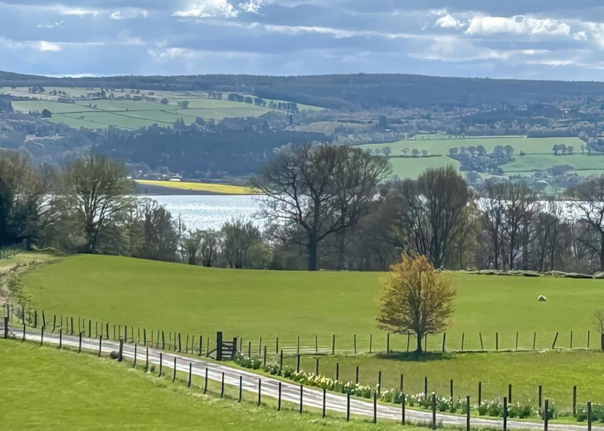 Kessock Highland Lodges North Kessock Bagian luar foto
