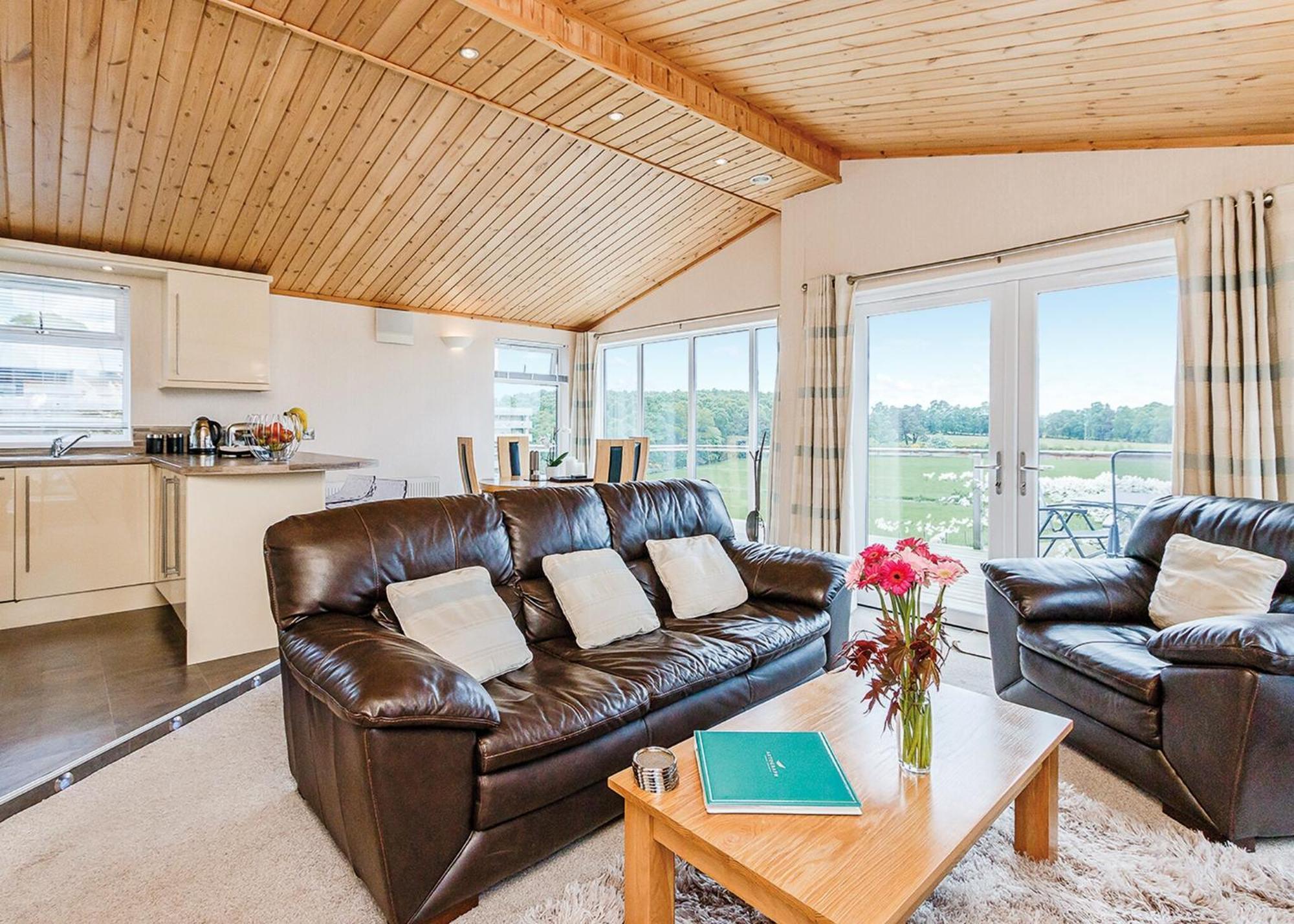 Kessock Highland Lodges North Kessock Ruang foto