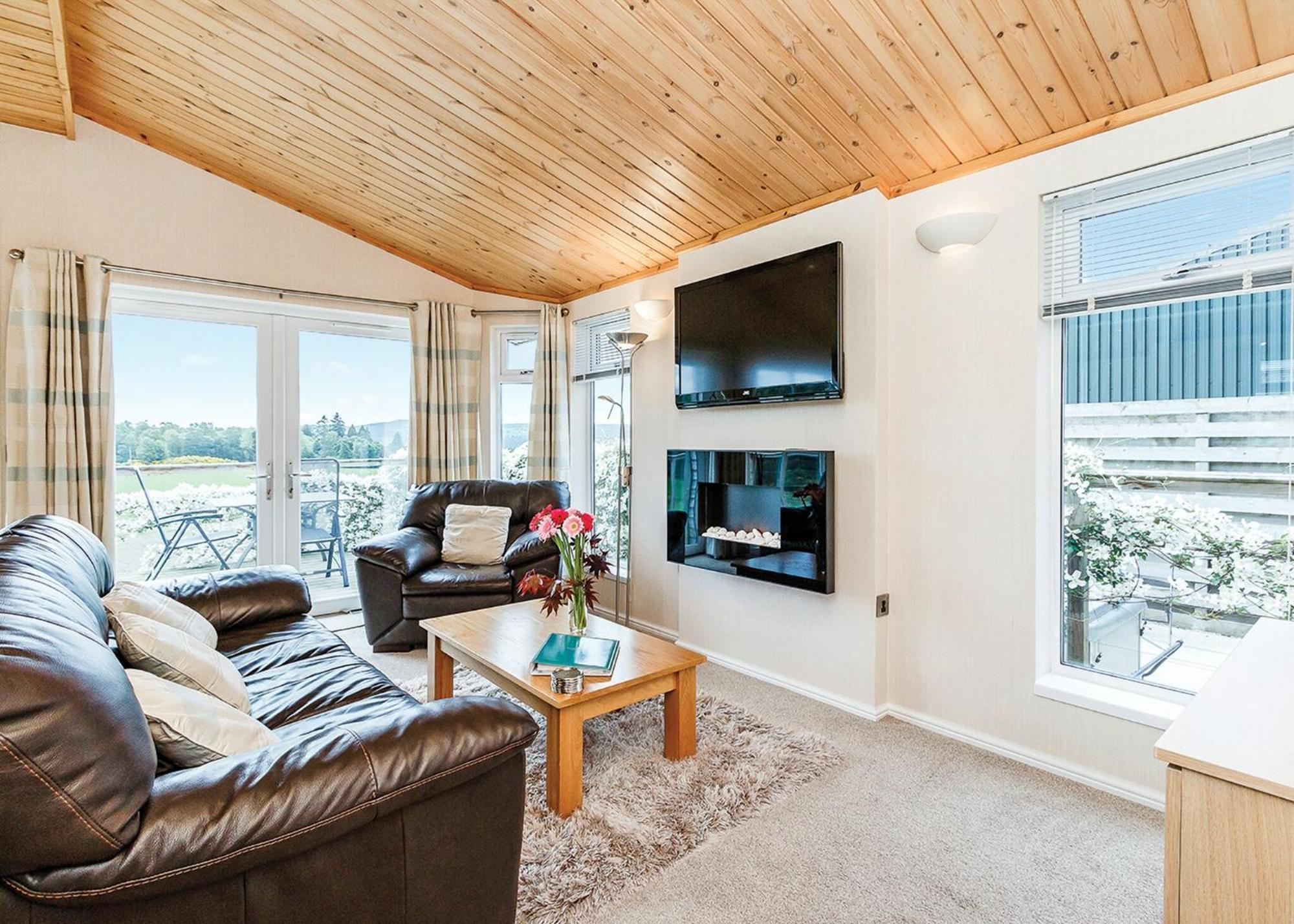 Kessock Highland Lodges North Kessock Ruang foto
