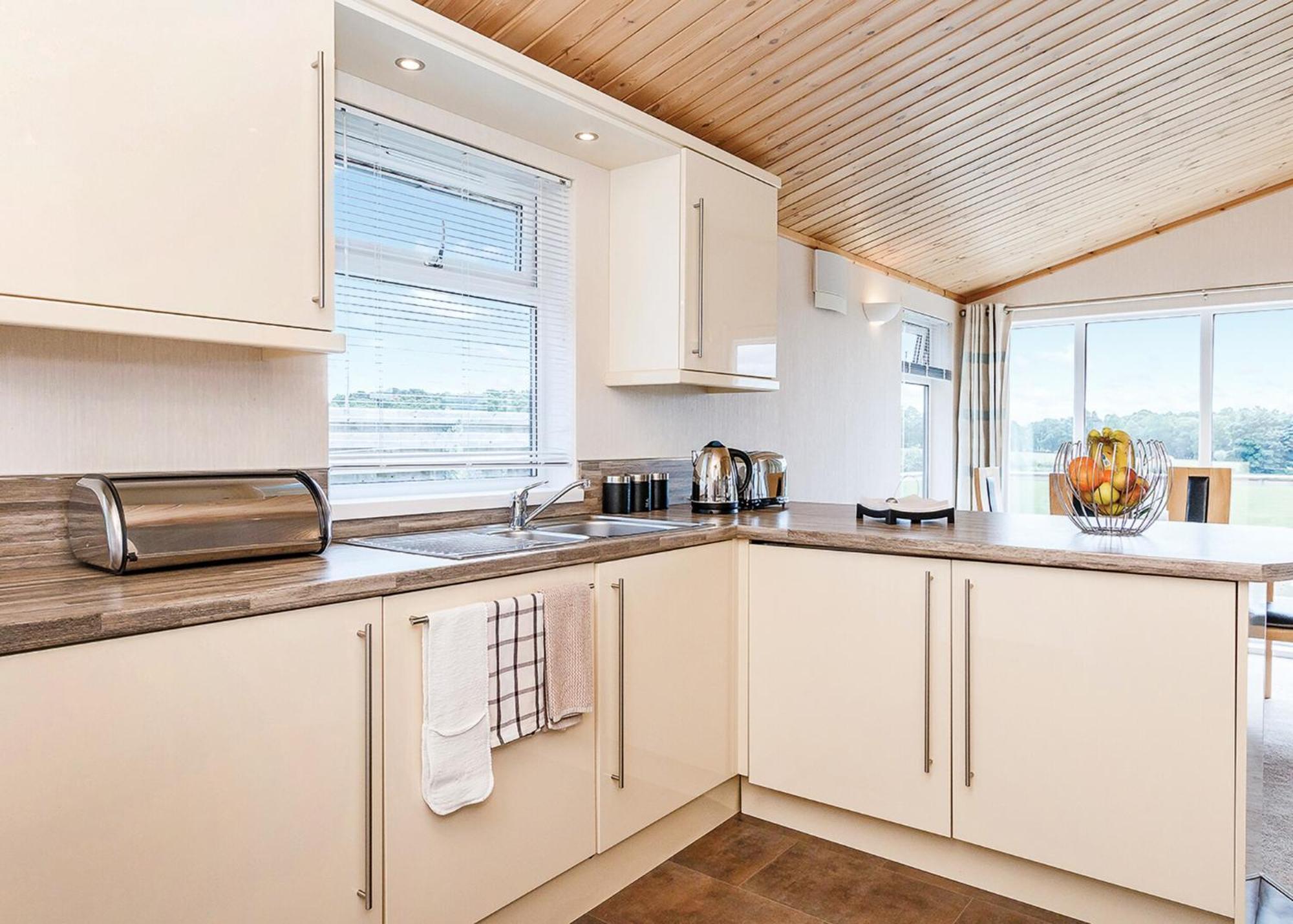 Kessock Highland Lodges North Kessock Ruang foto