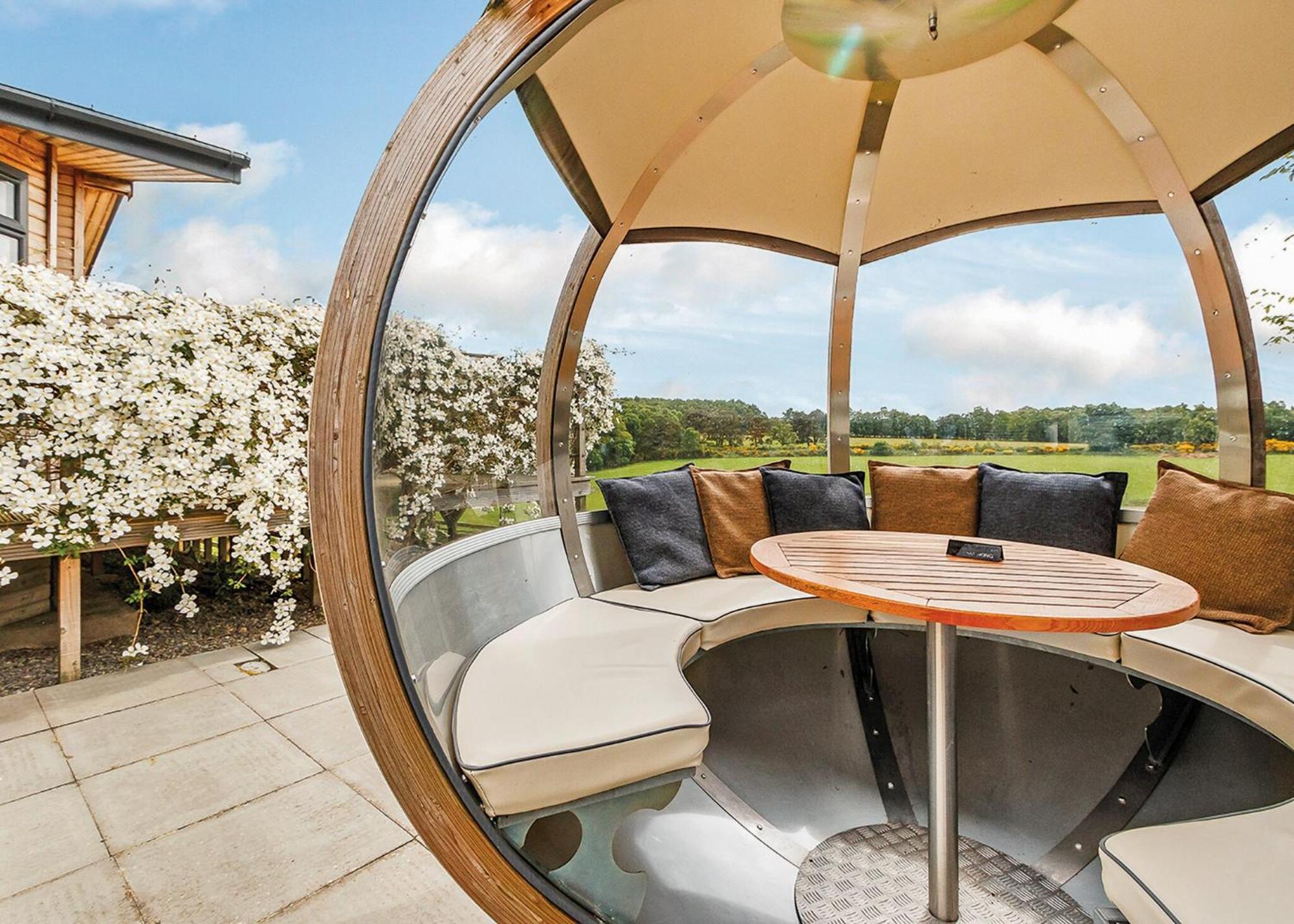 Kessock Highland Lodges North Kessock Ruang foto