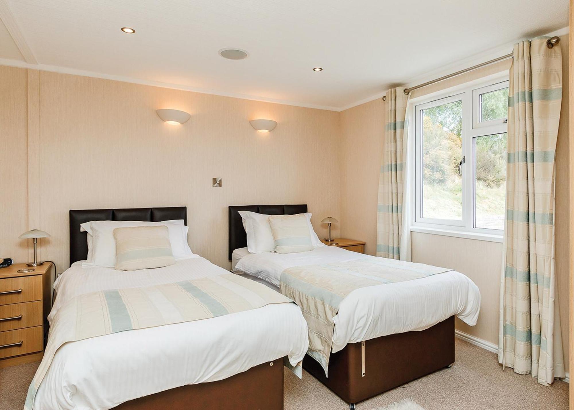 Kessock Highland Lodges North Kessock Ruang foto