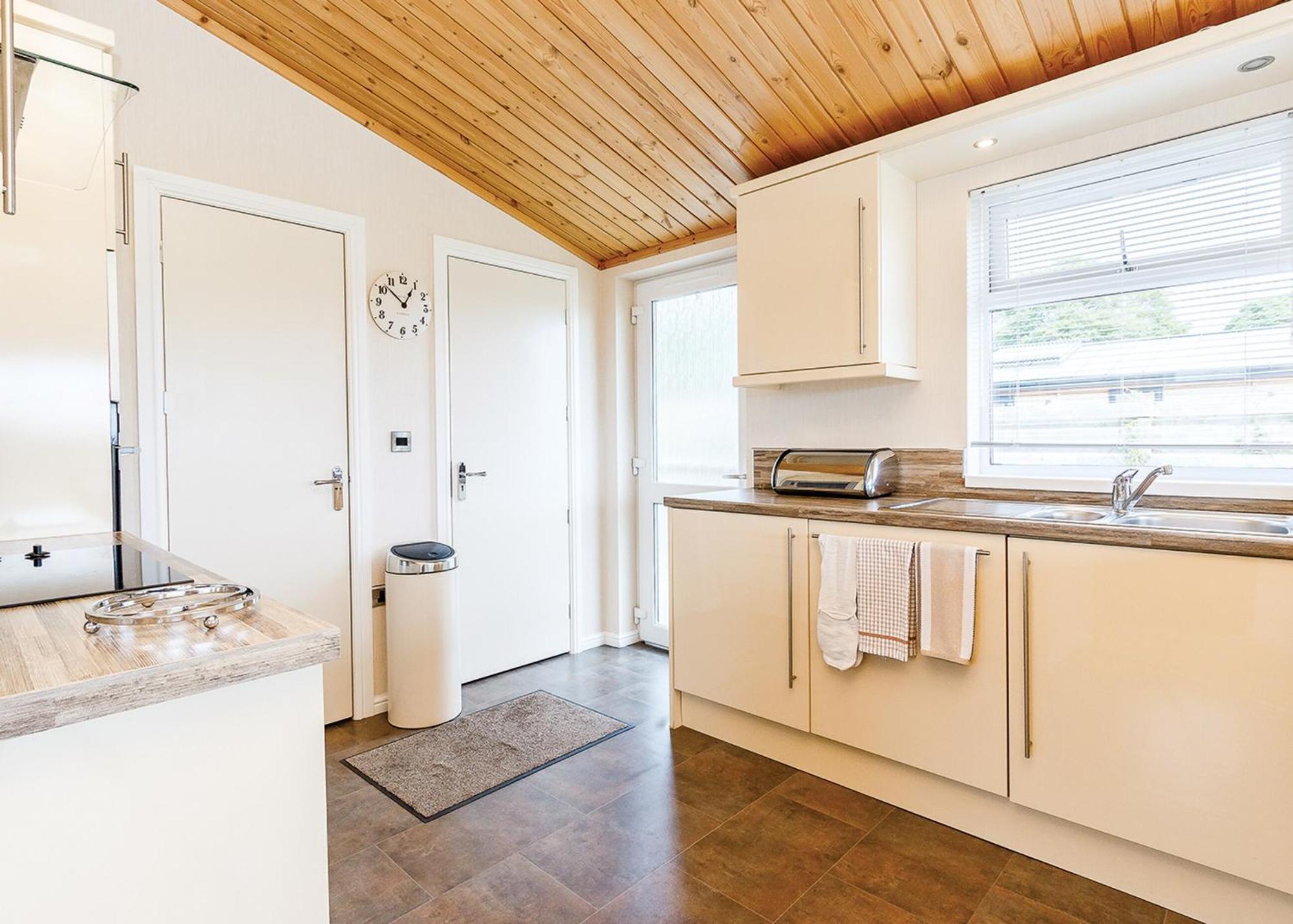 Kessock Highland Lodges North Kessock Ruang foto