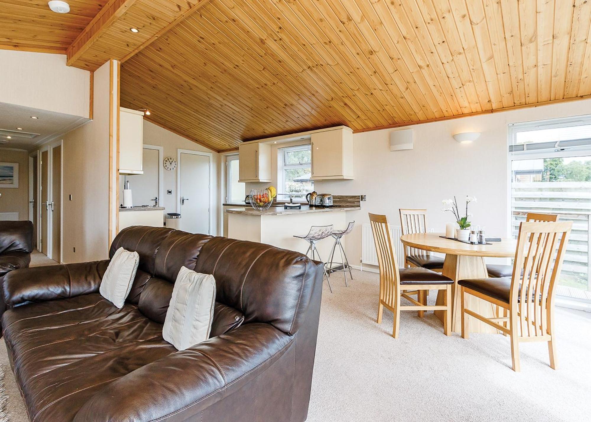 Kessock Highland Lodges North Kessock Ruang foto