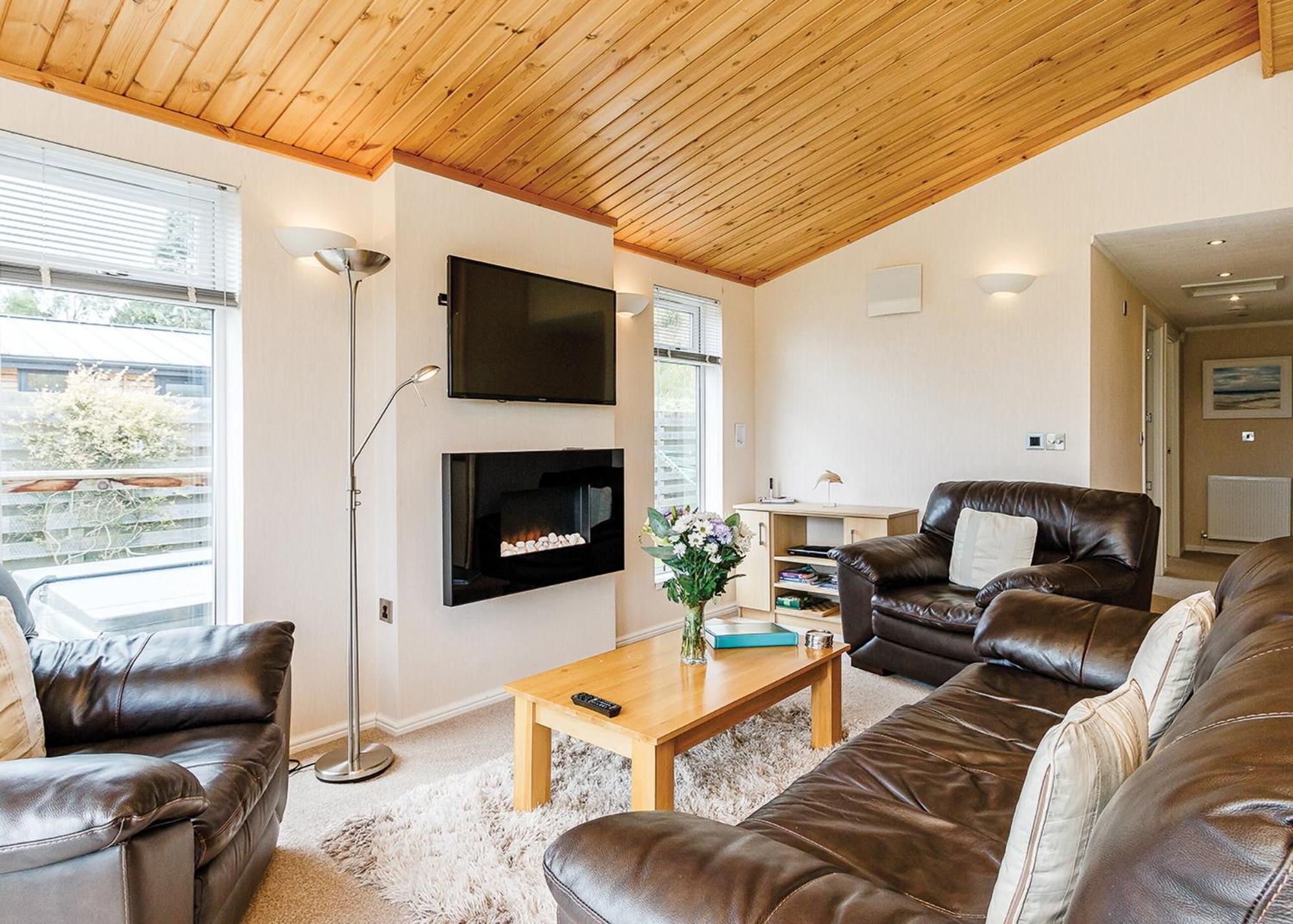 Kessock Highland Lodges North Kessock Ruang foto