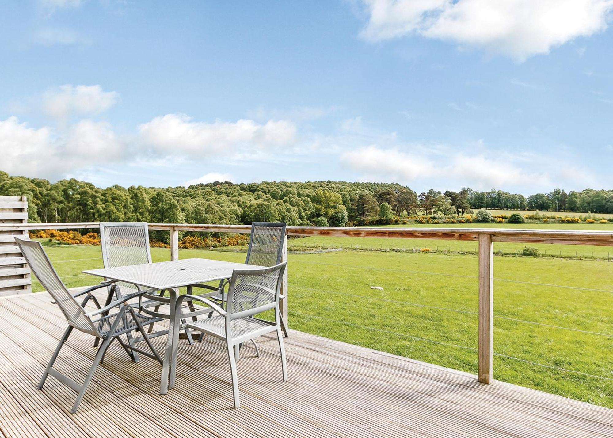 Kessock Highland Lodges North Kessock Ruang foto